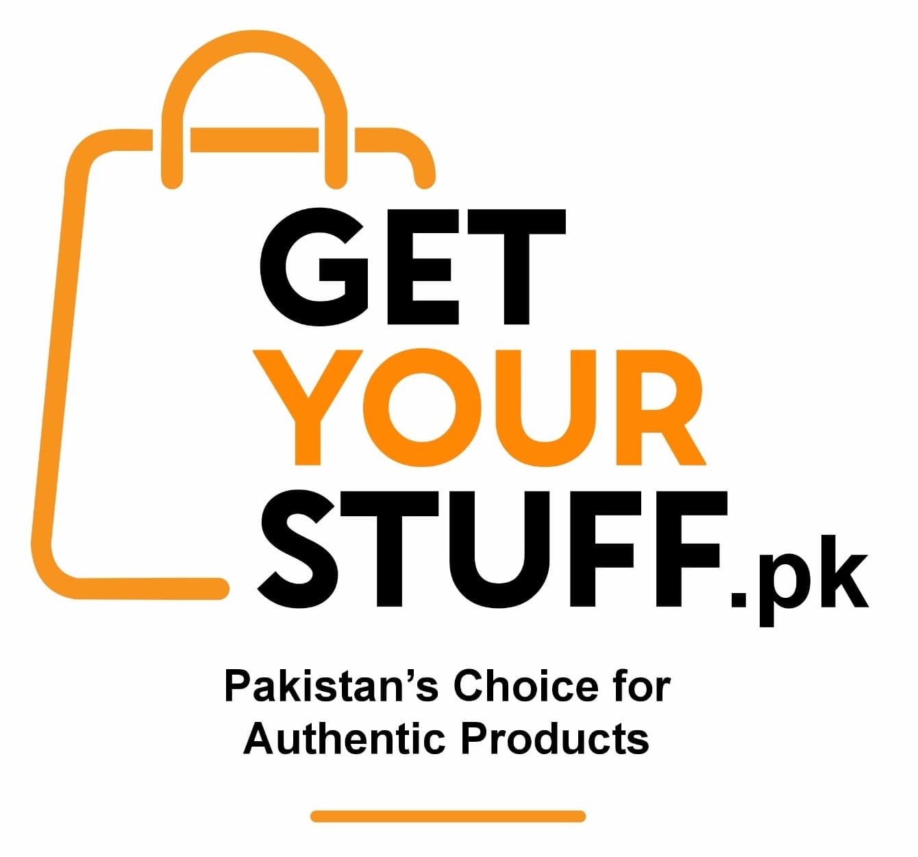 Get Your Stuff — Pakistan’s Choice for Authentic Products